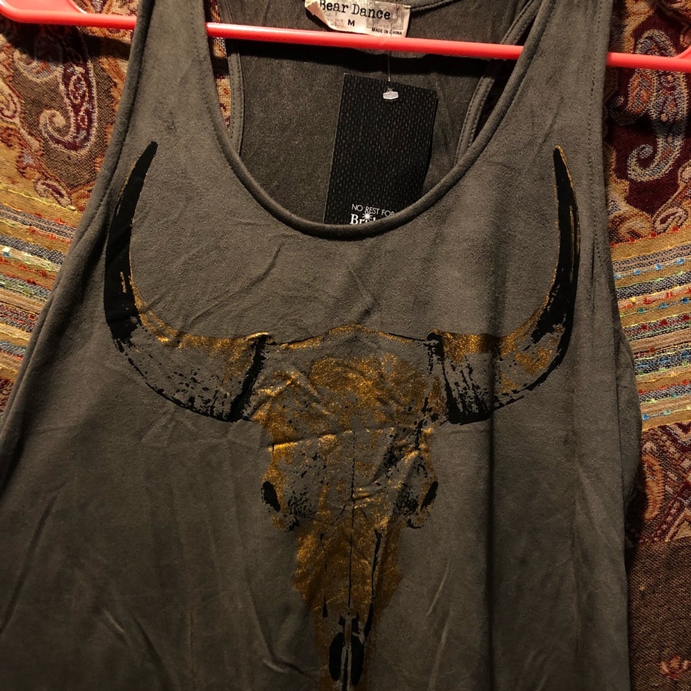 Tank top - Picture 2 of 4